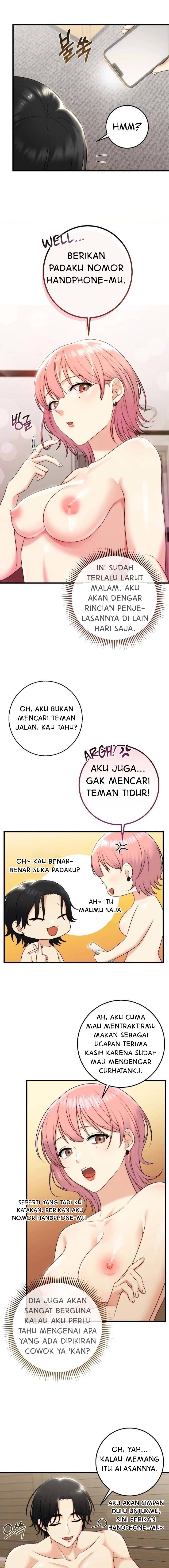 You Are My XX - Chapter 8 8