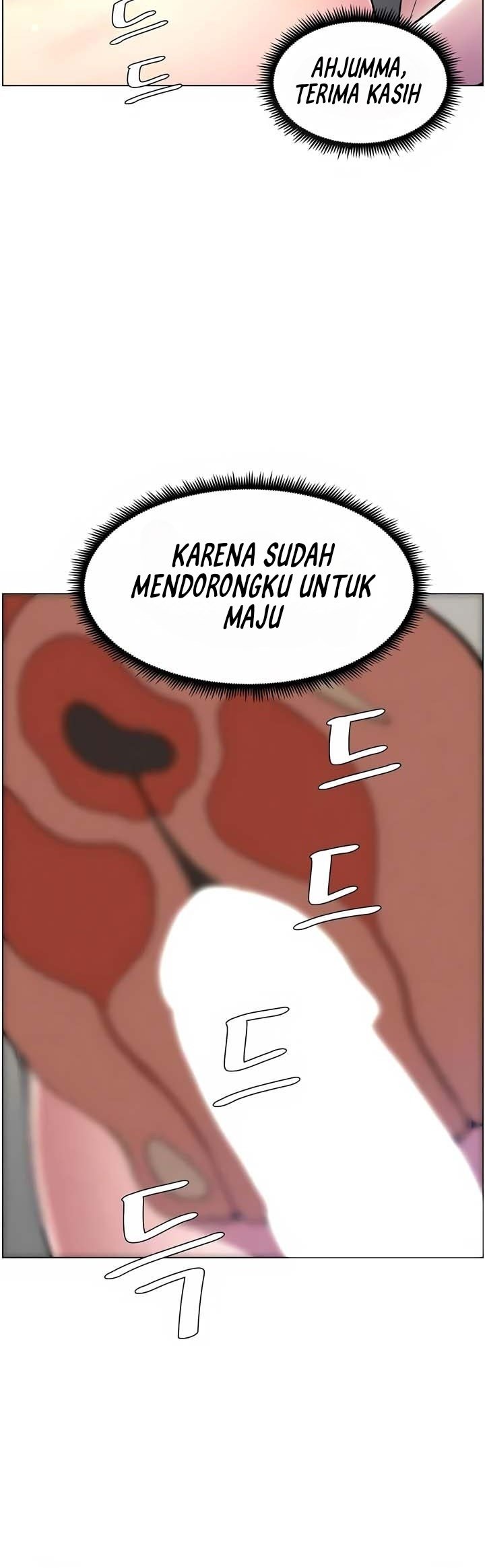 A Secret Lesson With My Younger Sister - Chapter 8 6