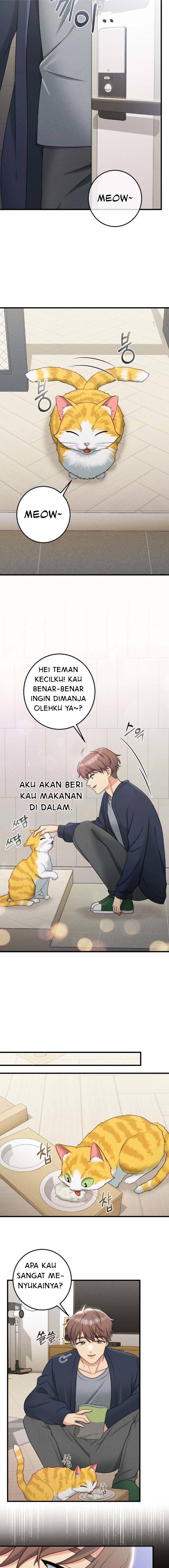 You Are My XX - Chapter 8 14