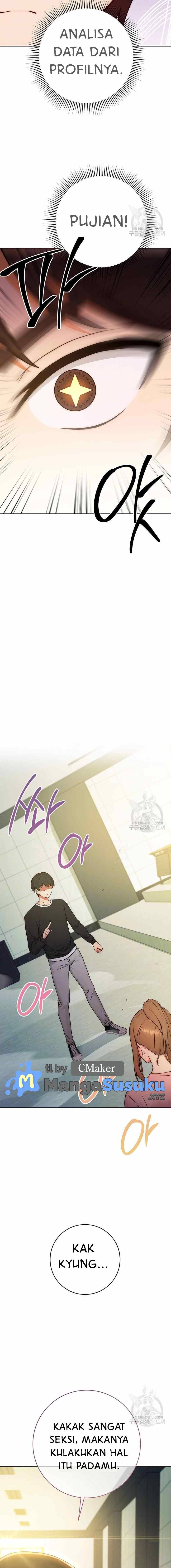 Love Choice - Chapter 8 6