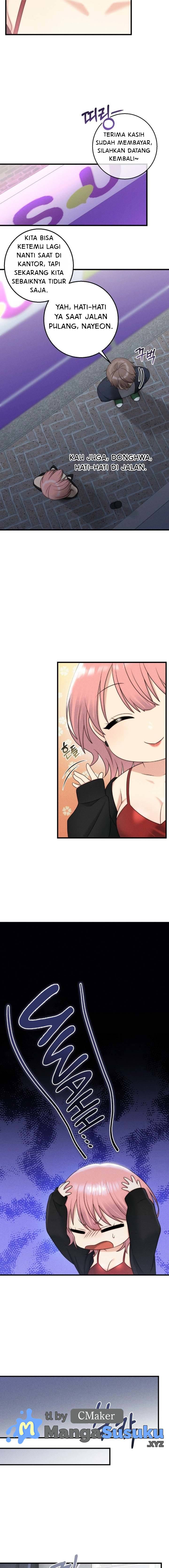 You Are My XX - Chapter 8 13
