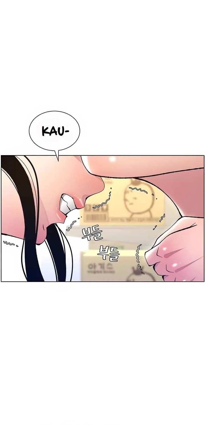 A Secret Lesson With My Younger Sister - Chapter 8 9