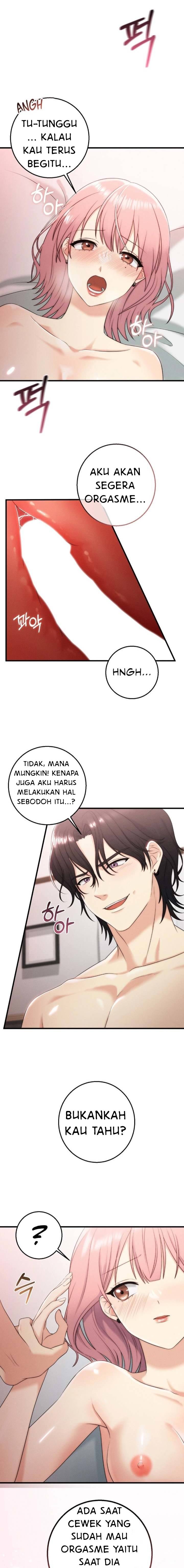 You Are My XX - Chapter 8 2