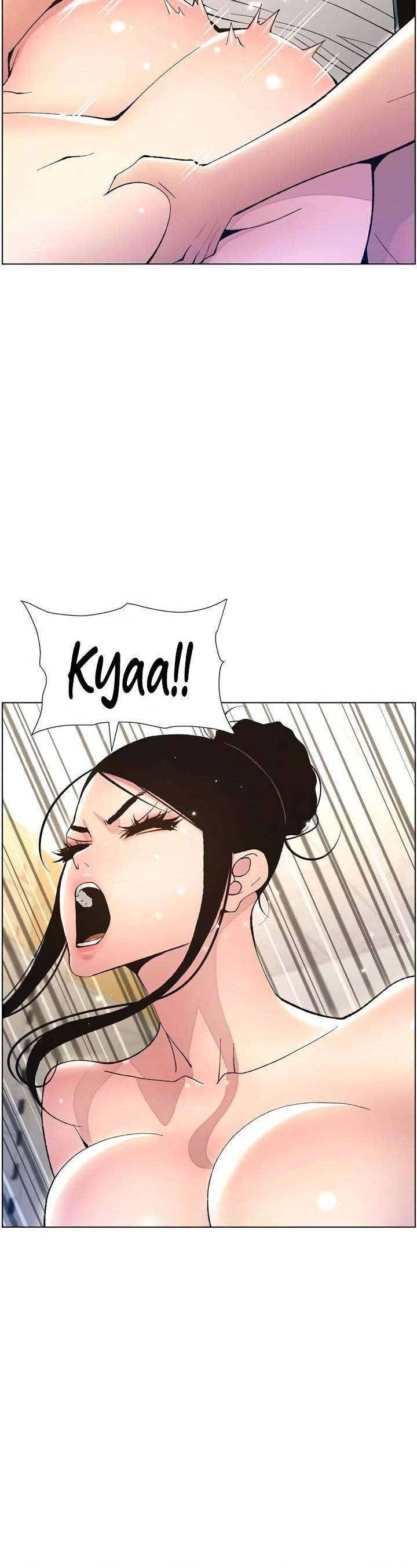 A Secret Lesson With My Younger Sister - Chapter 8 12