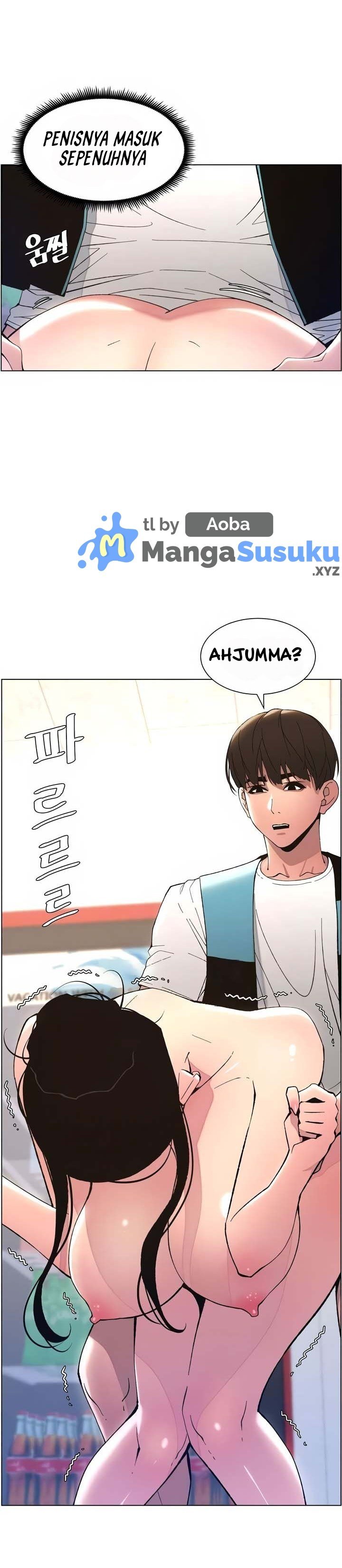 A Secret Lesson With My Younger Sister - Chapter 8 8