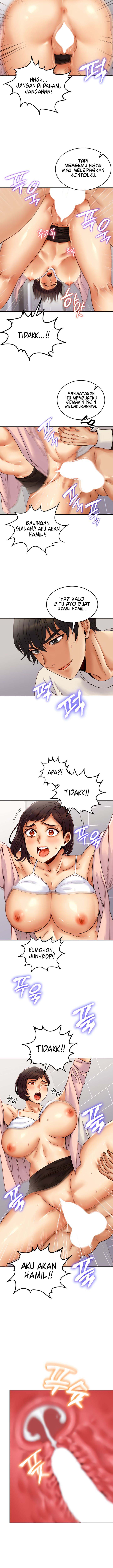 Obsessive Romance - Chapter 8 9