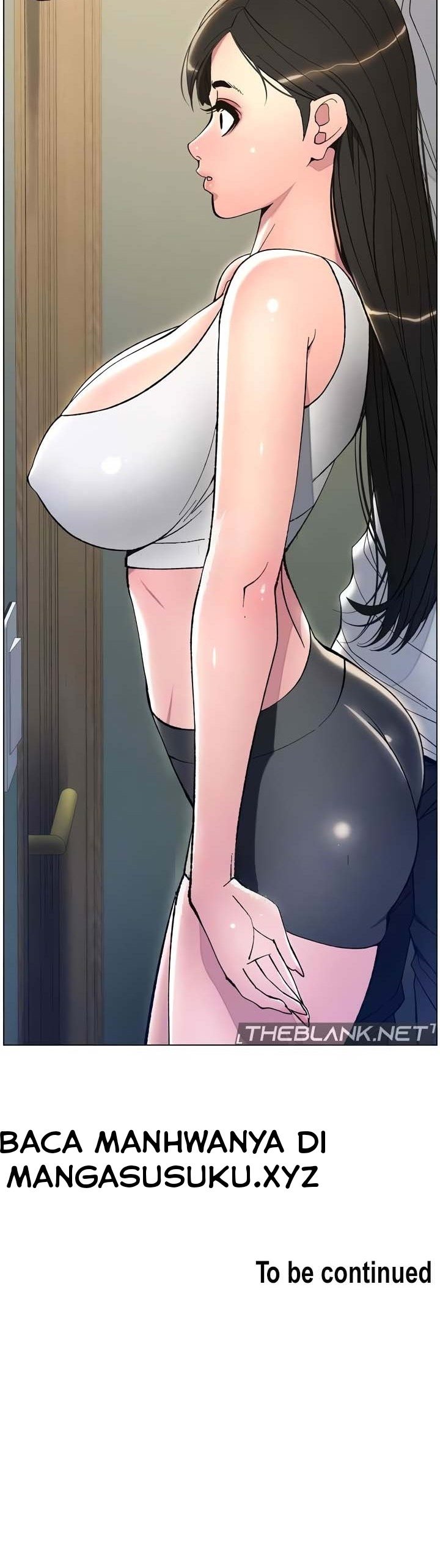 A Secret Lesson With My Younger Sister - Chapter 8 41