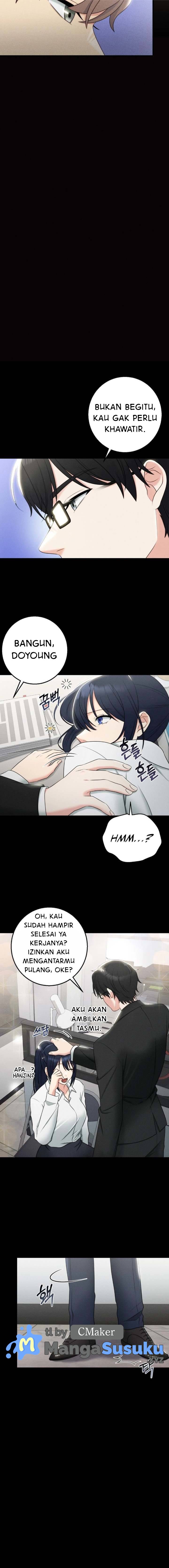 You Are My XX - Chapter 8 15