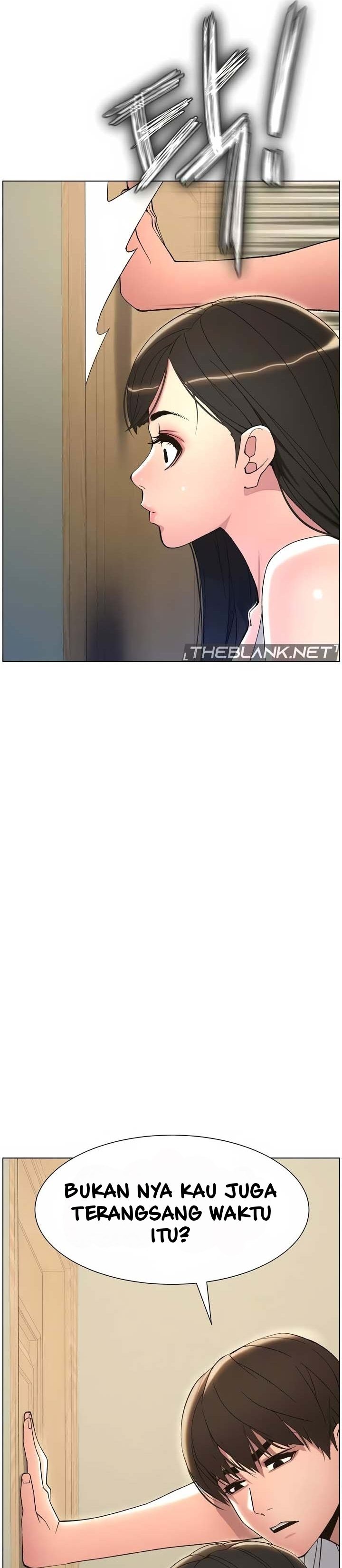 A Secret Lesson With My Younger Sister - Chapter 8 40