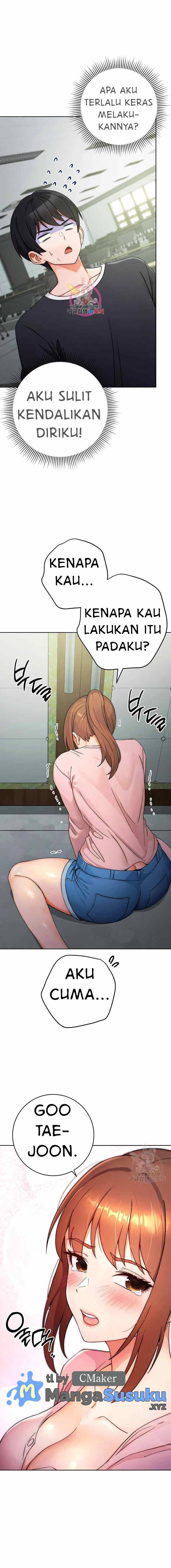 Love Choice - Chapter 8 2