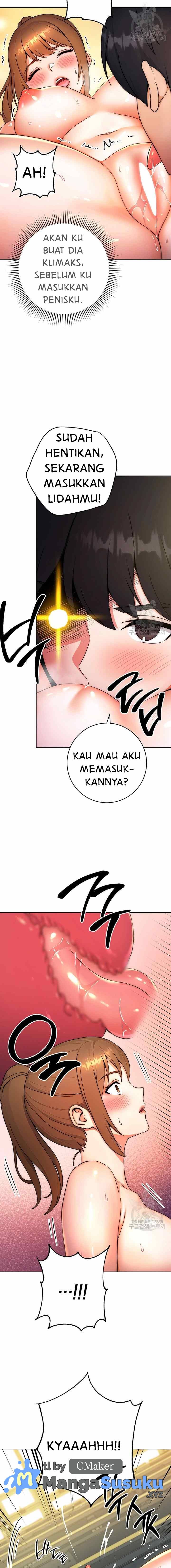 Love Choice - Chapter 8 19