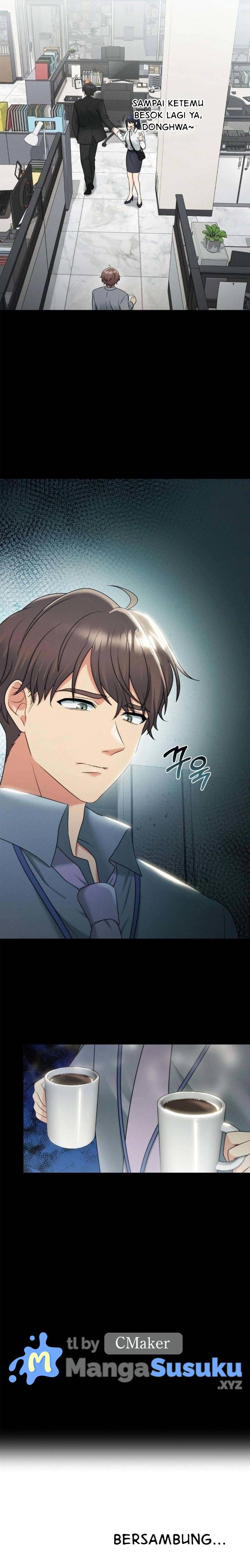 You Are My XX - Chapter 8 17