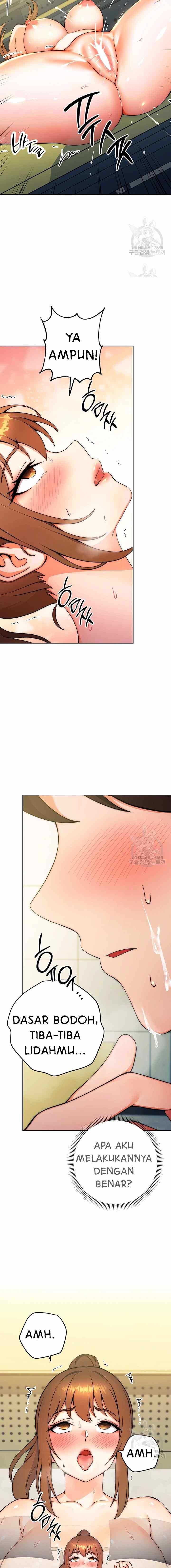Love Choice - Chapter 8 20