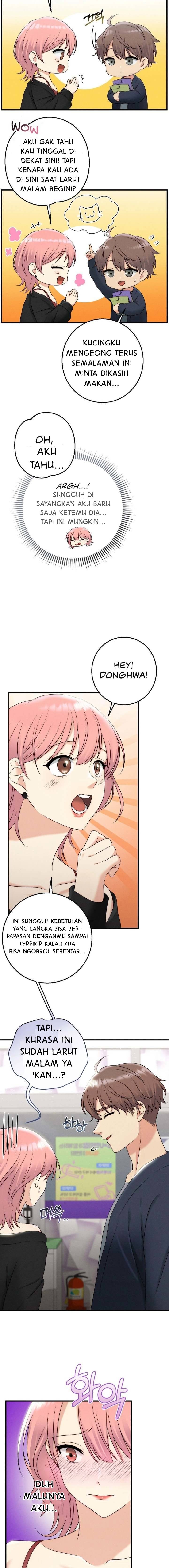 You Are My XX - Chapter 8 12