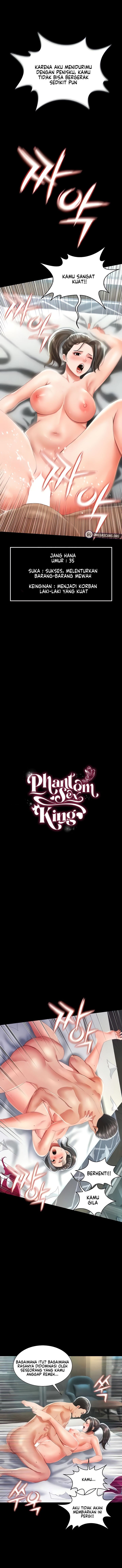 Phantom Sex King - Chapter 8 3