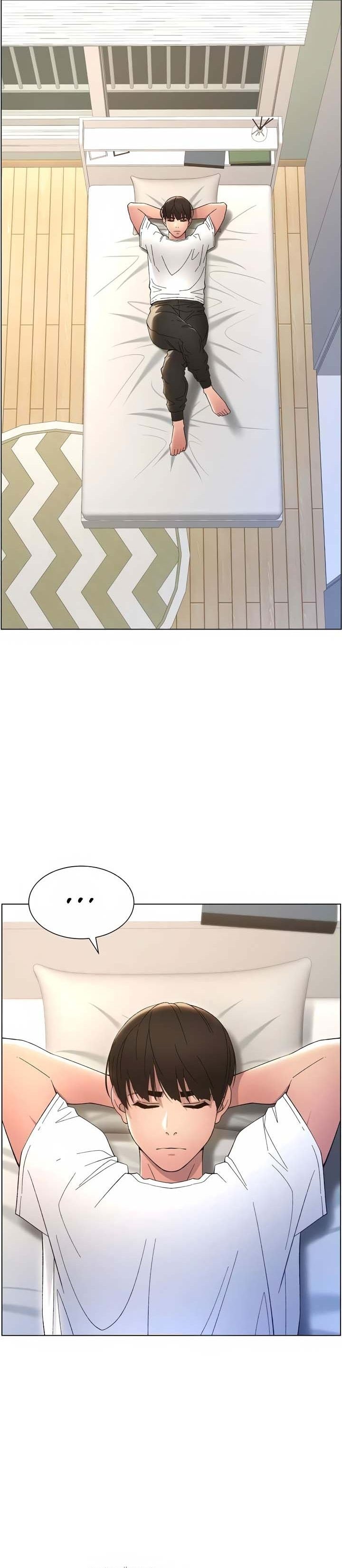 A Secret Lesson With My Younger Sister - Chapter 8 28