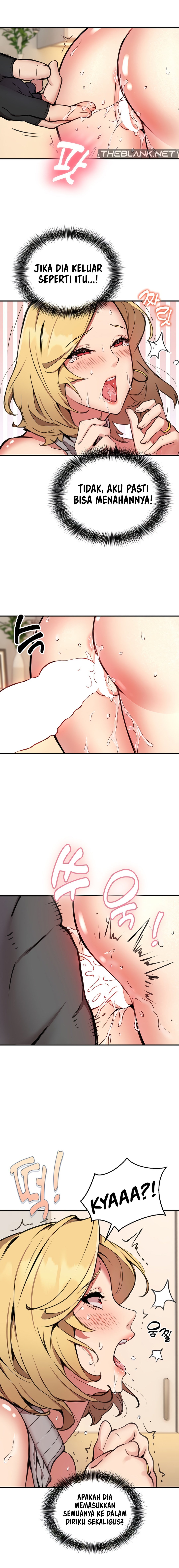 Driver in the New City - Chapter 9 11