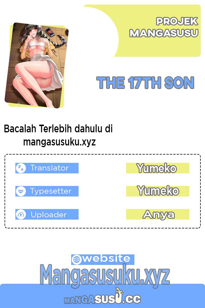 The 17th Son - Chapter 37 1