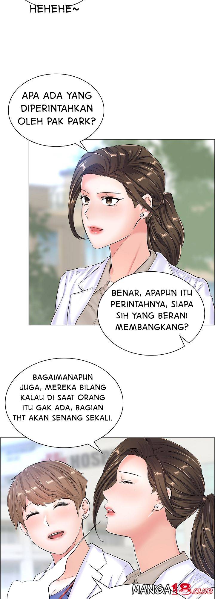 The Game-Fatal Doctor - Chapter 37 7