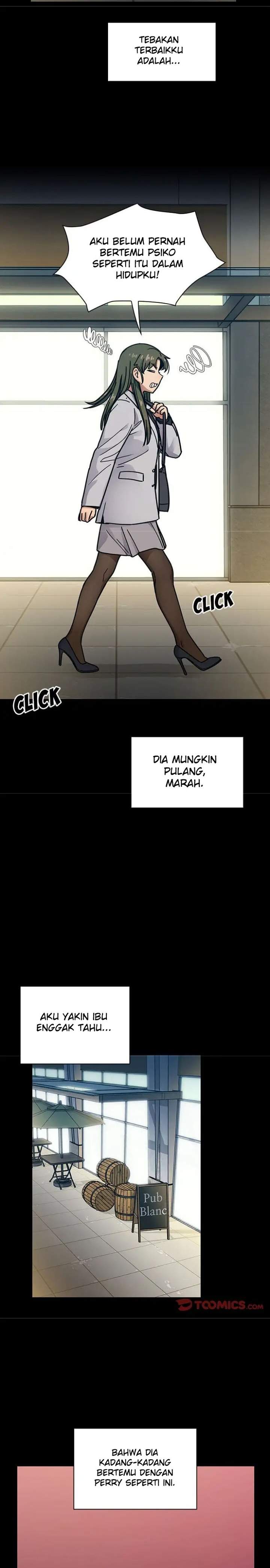 Crime And Punishment - Chapter 37 19