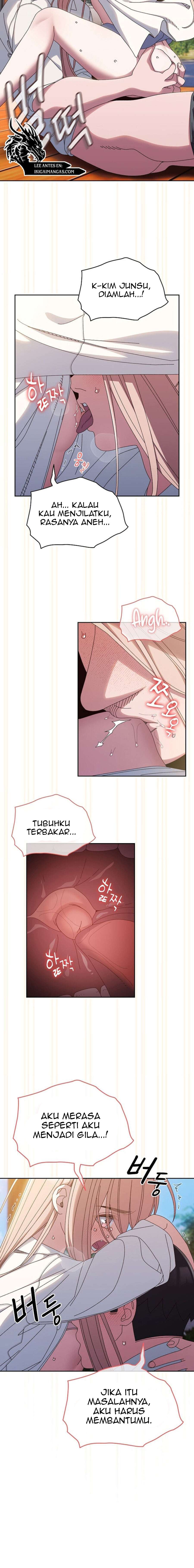 Boss! Give Me Your Daughter! - Chapter 37 7