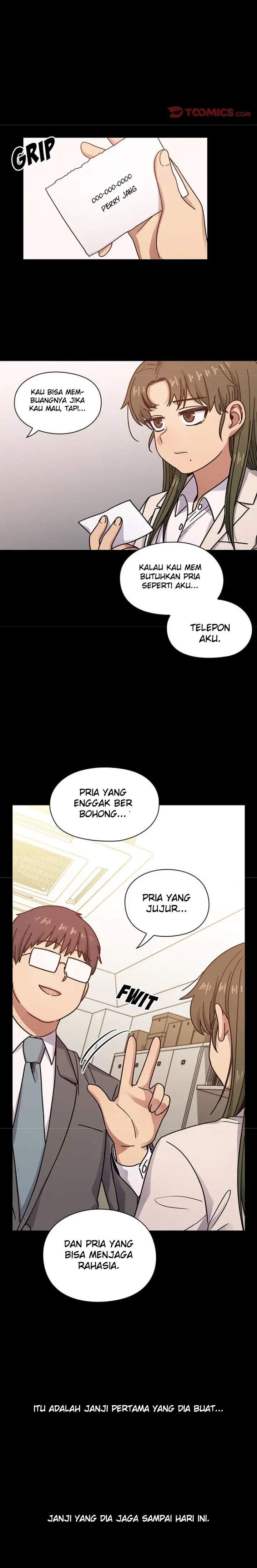 Crime And Punishment - Chapter 37 12
