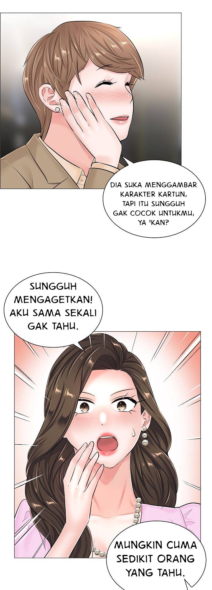 The Game-Fatal Doctor - Chapter 37 22