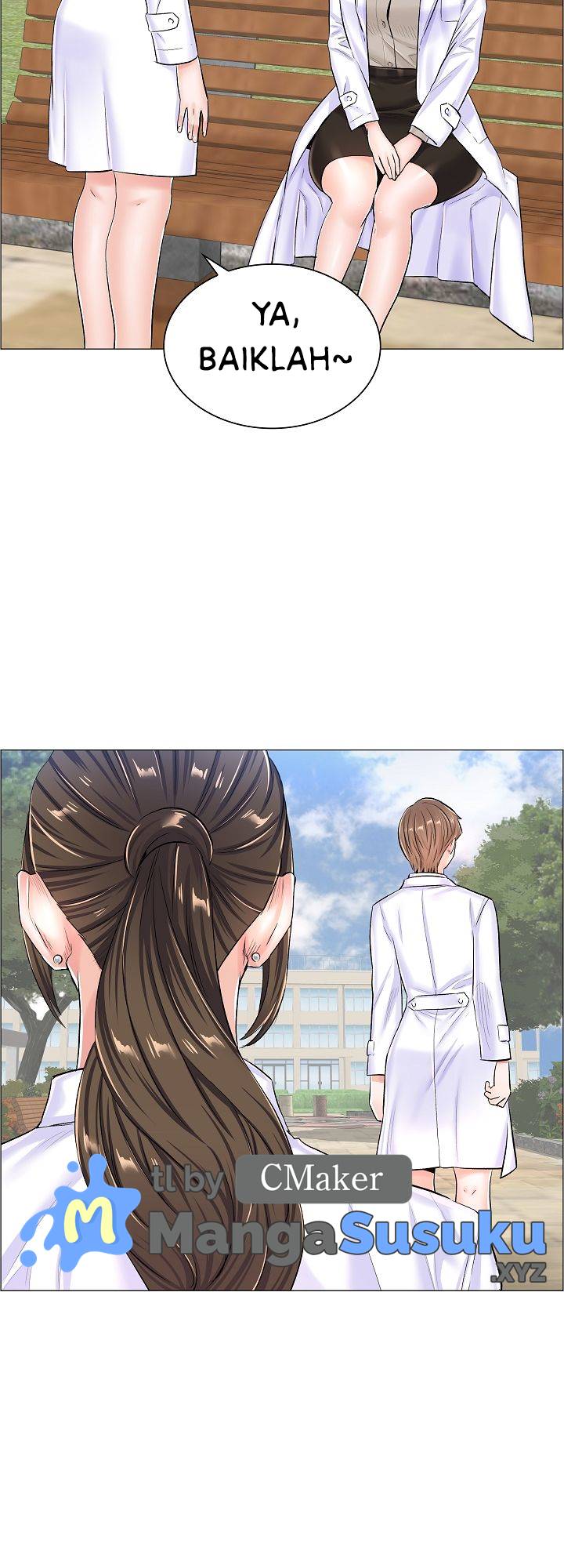 The Game-Fatal Doctor - Chapter 37 11