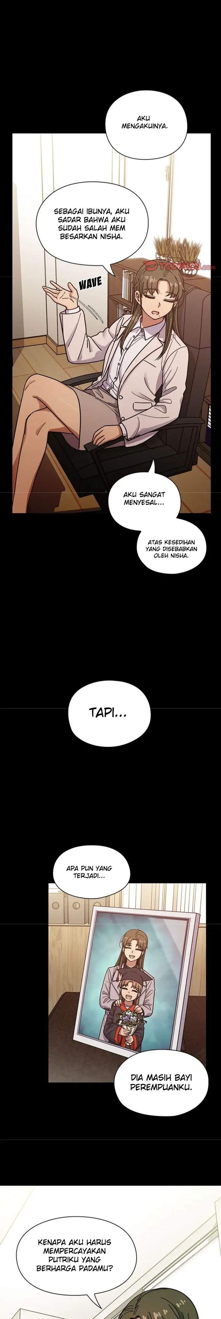 Crime And Punishment - Chapter 37 7
