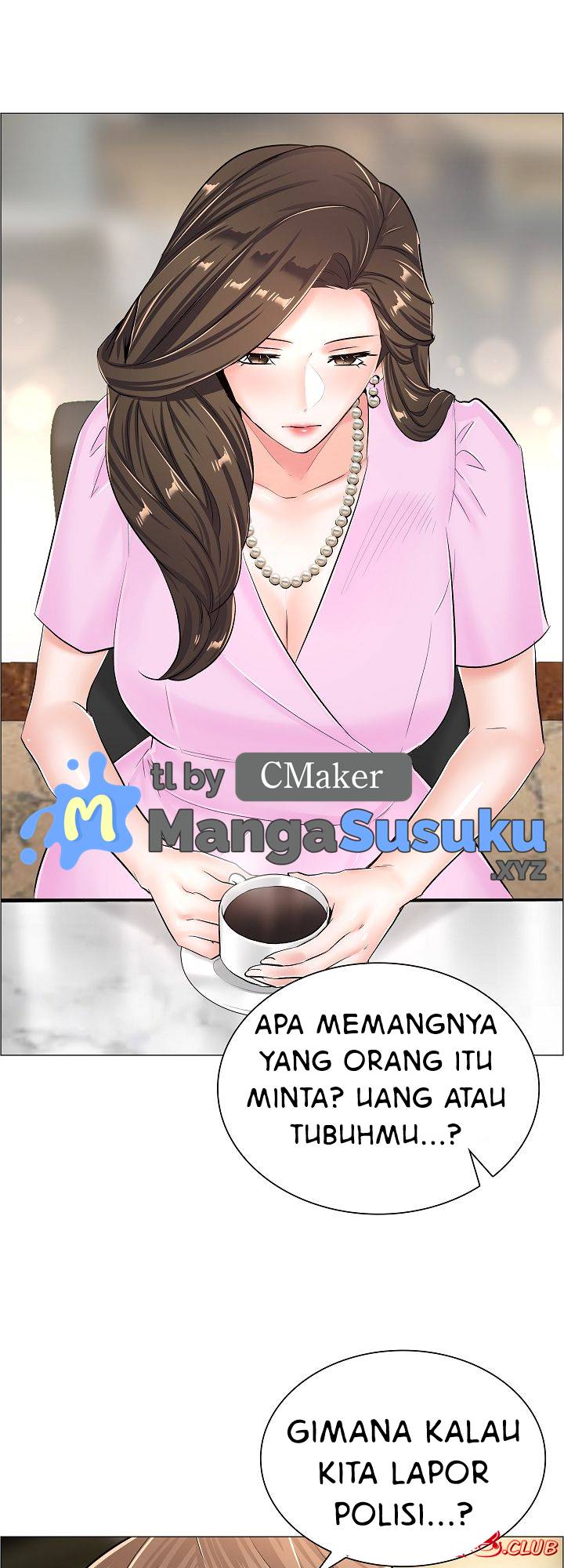 The Game-Fatal Doctor - Chapter 37 25