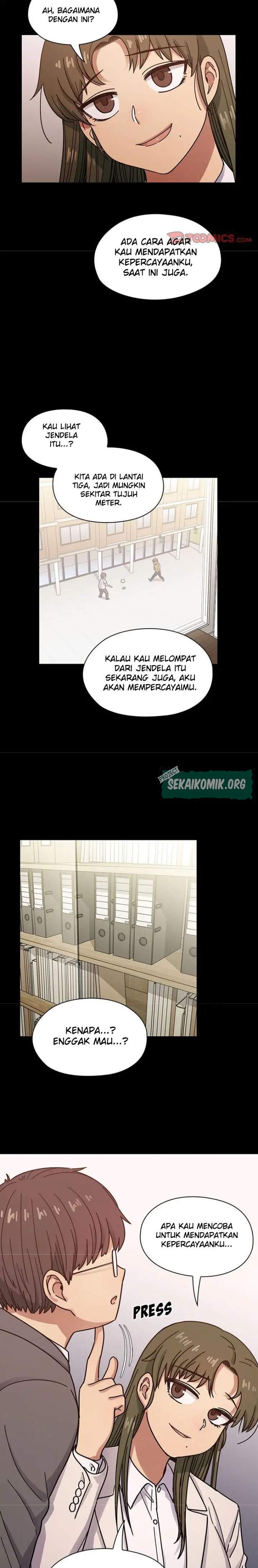 Crime And Punishment - Chapter 37 10