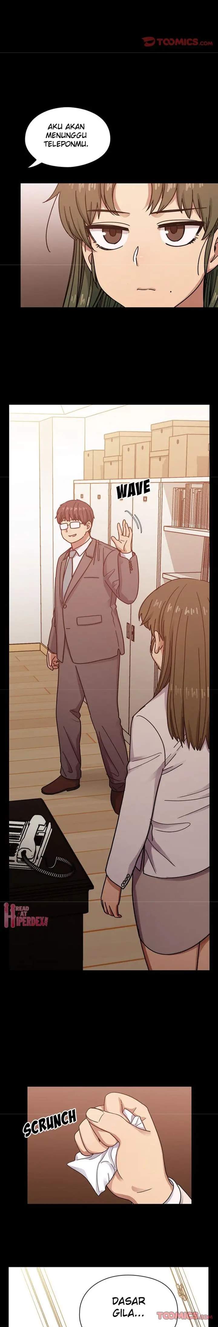 Crime And Punishment - Chapter 37 13