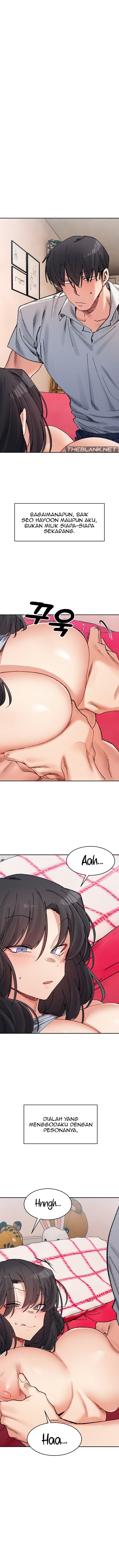 Delicate Relationship - Chapter 37 4