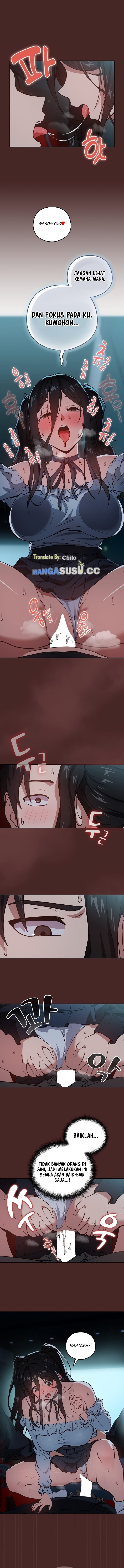 After Work Love Affairs - Chapter 37 3