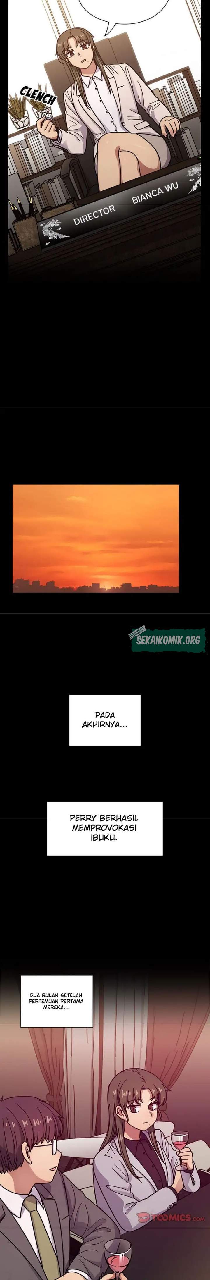 Crime And Punishment - Chapter 37 14