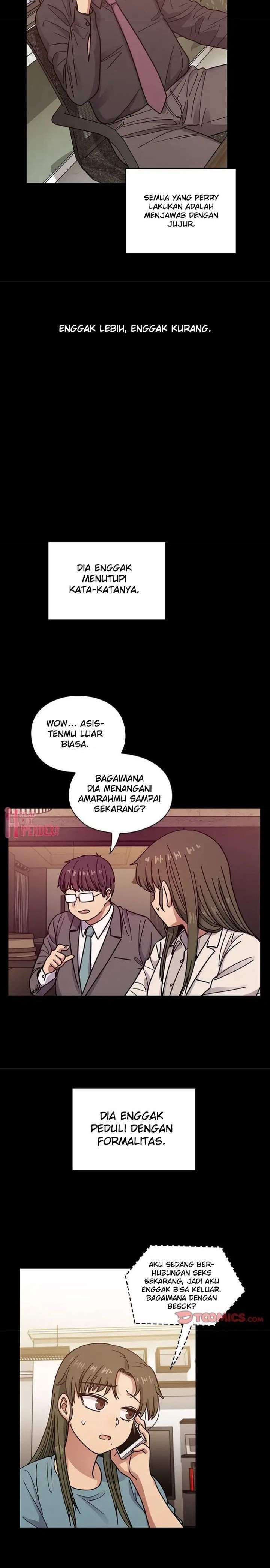 Crime And Punishment - Chapter 37 21