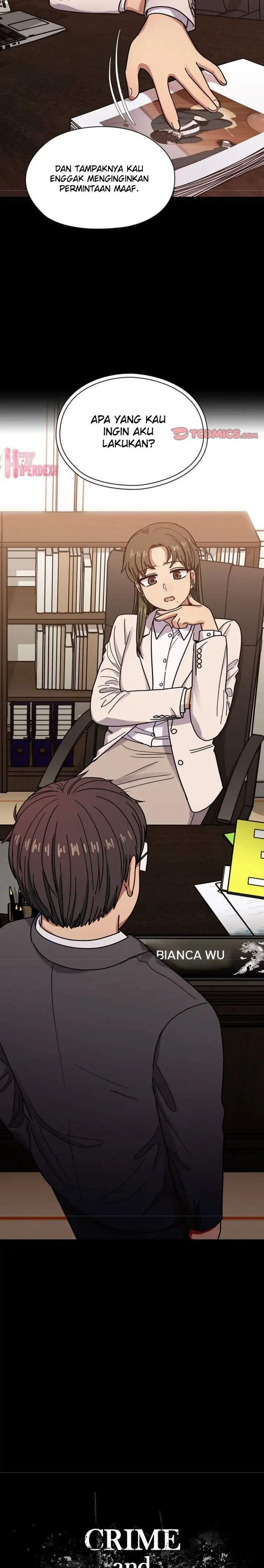 Crime And Punishment - Chapter 37 3