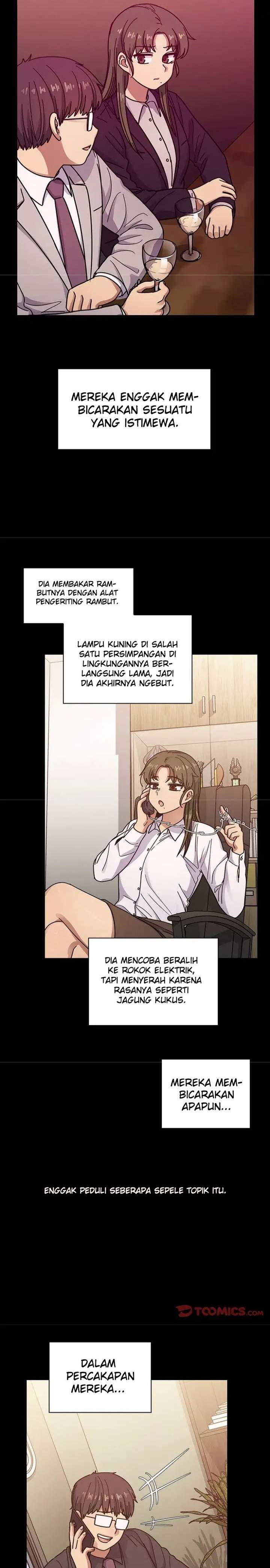 Crime And Punishment - Chapter 37 20
