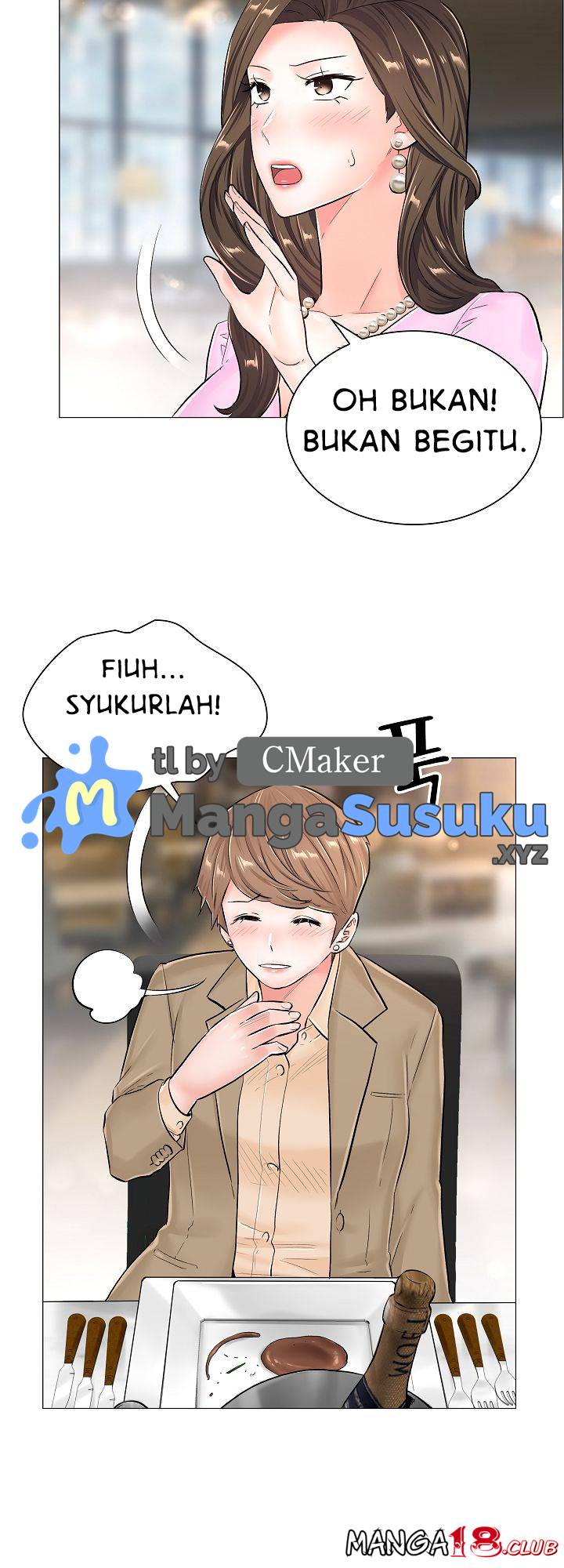 The Game-Fatal Doctor - Chapter 37 15
