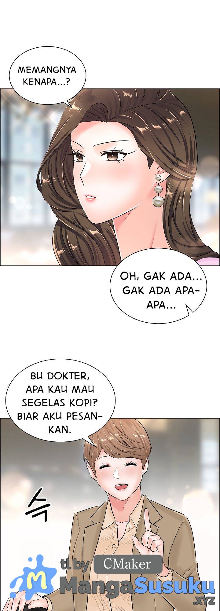 The Game-Fatal Doctor - Chapter 37 16