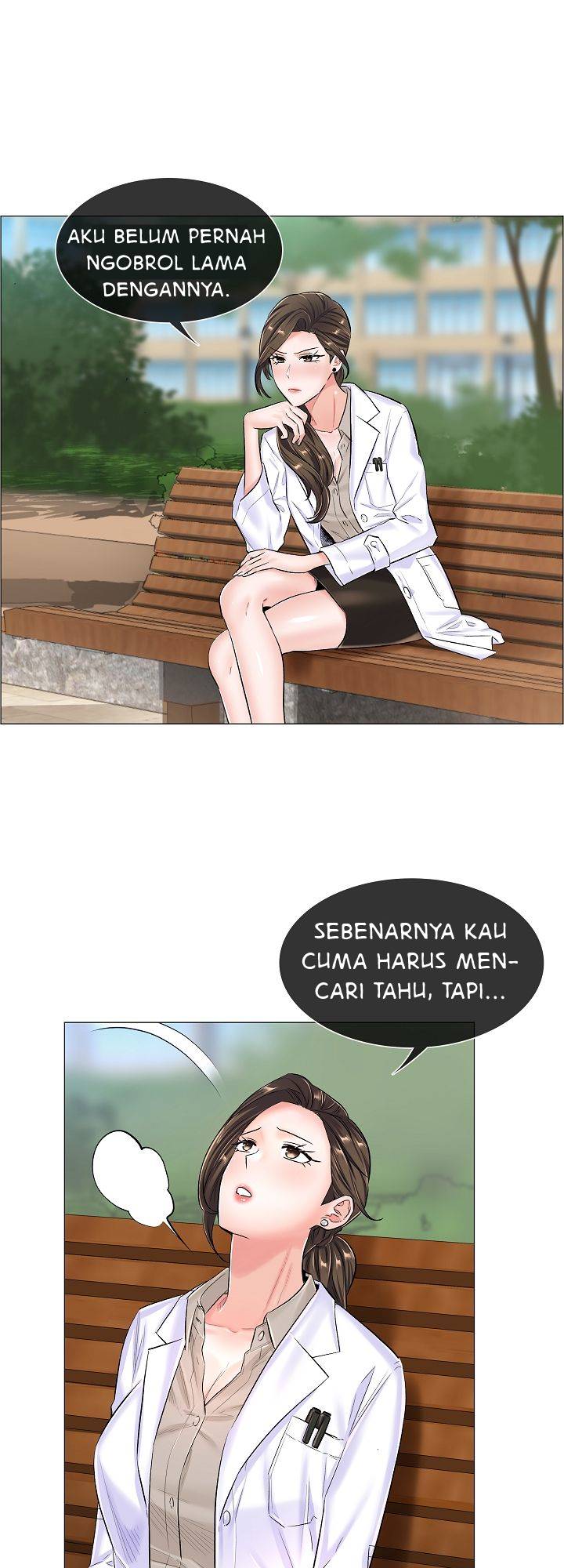 The Game-Fatal Doctor - Chapter 37 3