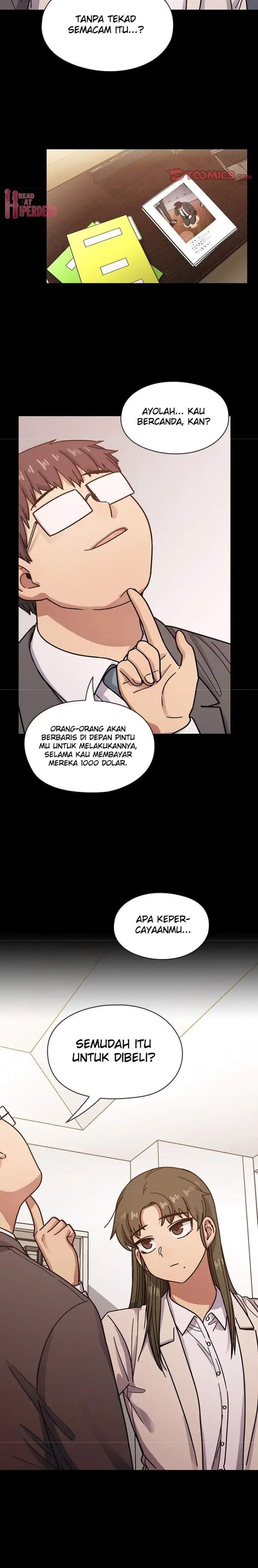 Crime And Punishment - Chapter 37 11