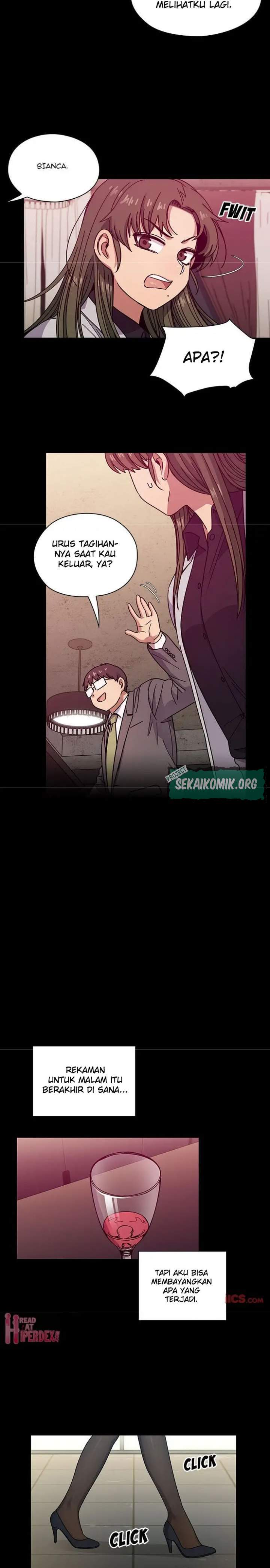 Crime And Punishment - Chapter 37 18