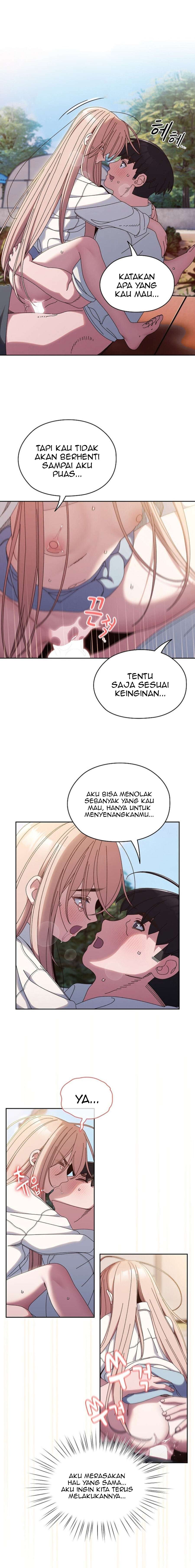 Boss! Give Me Your Daughter! - Chapter 37 8