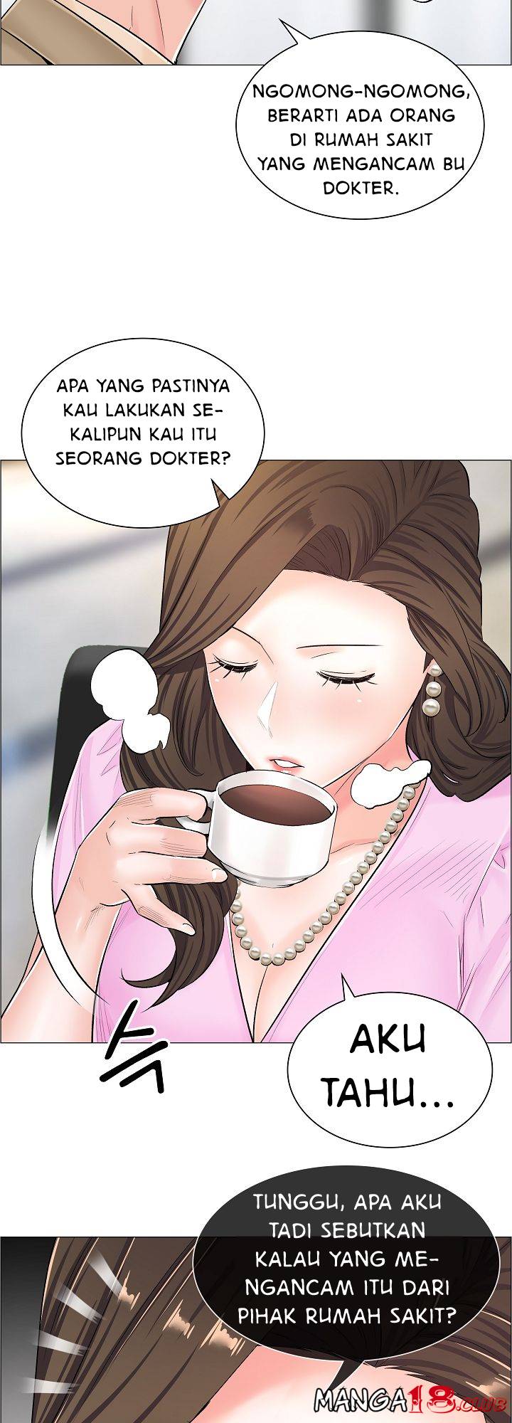 The Game-Fatal Doctor - Chapter 37 29