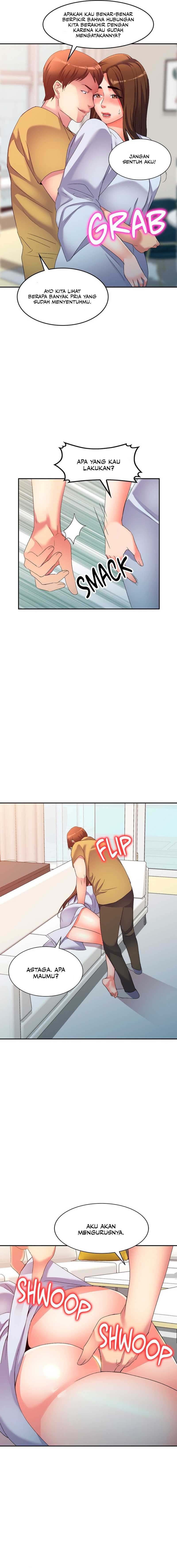 Bandit Nieces - Chapter 37 7