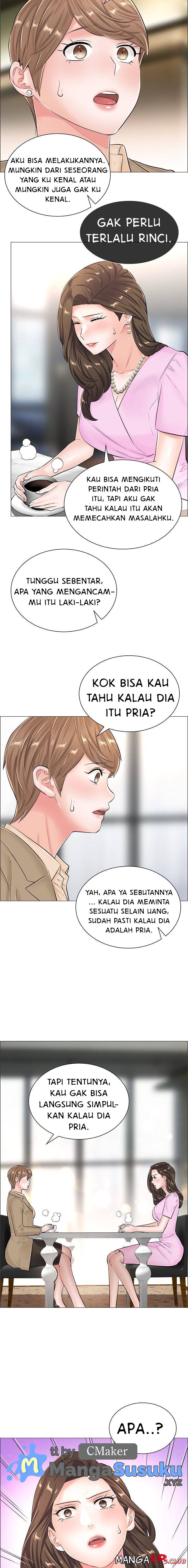The Game-Fatal Doctor - Chapter 37 26