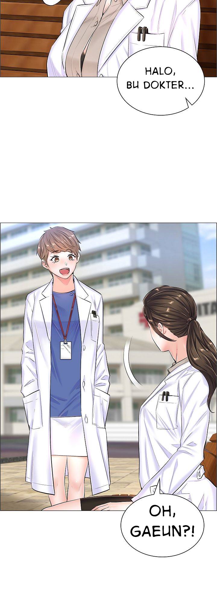 The Game-Fatal Doctor - Chapter 37 5