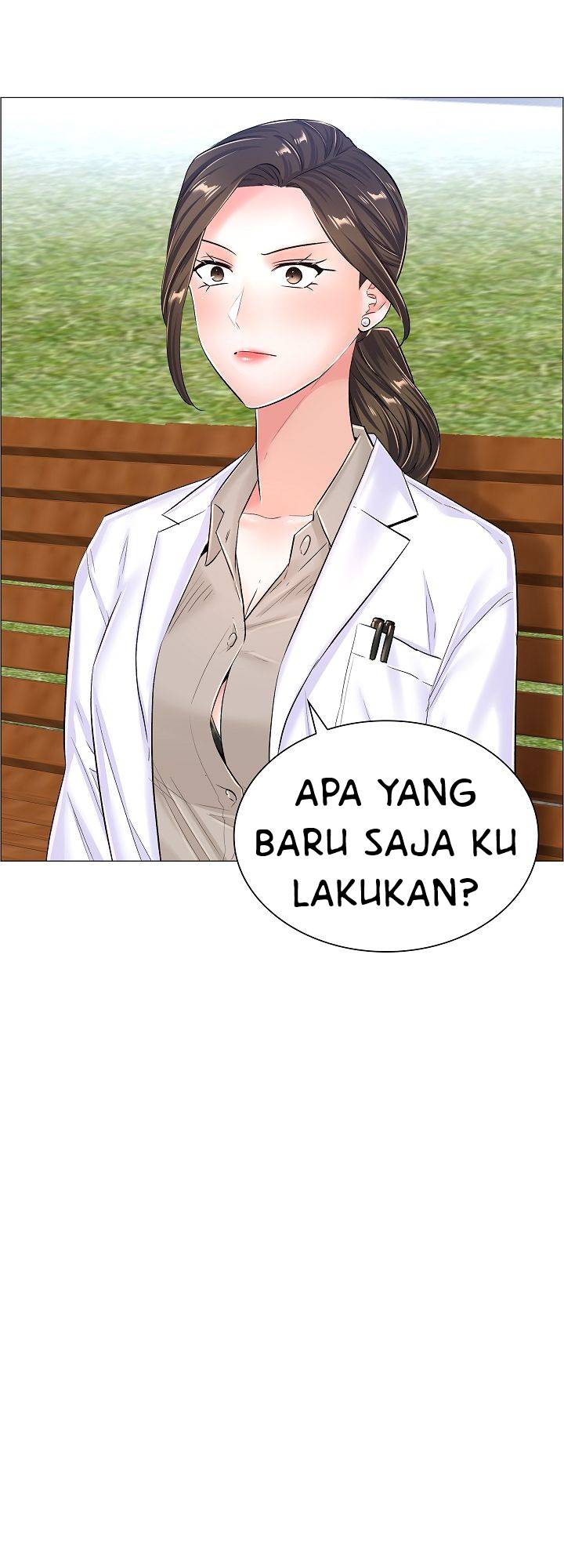 The Game-Fatal Doctor - Chapter 37 12