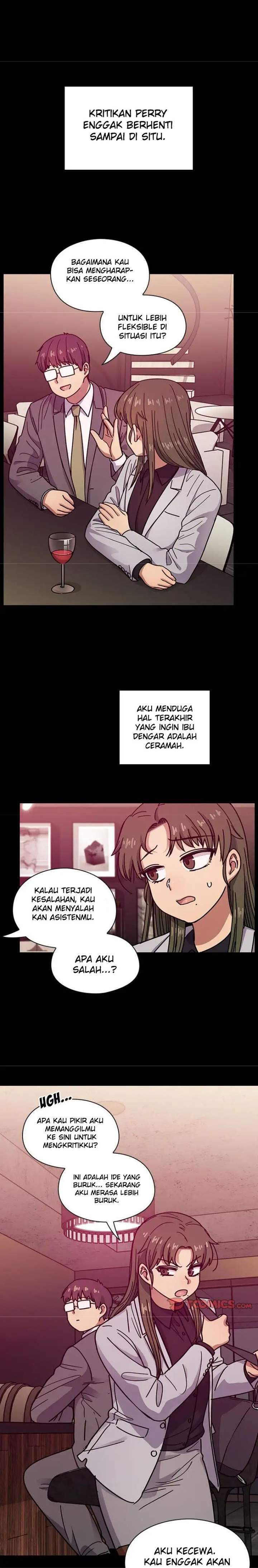 Crime And Punishment - Chapter 37 17